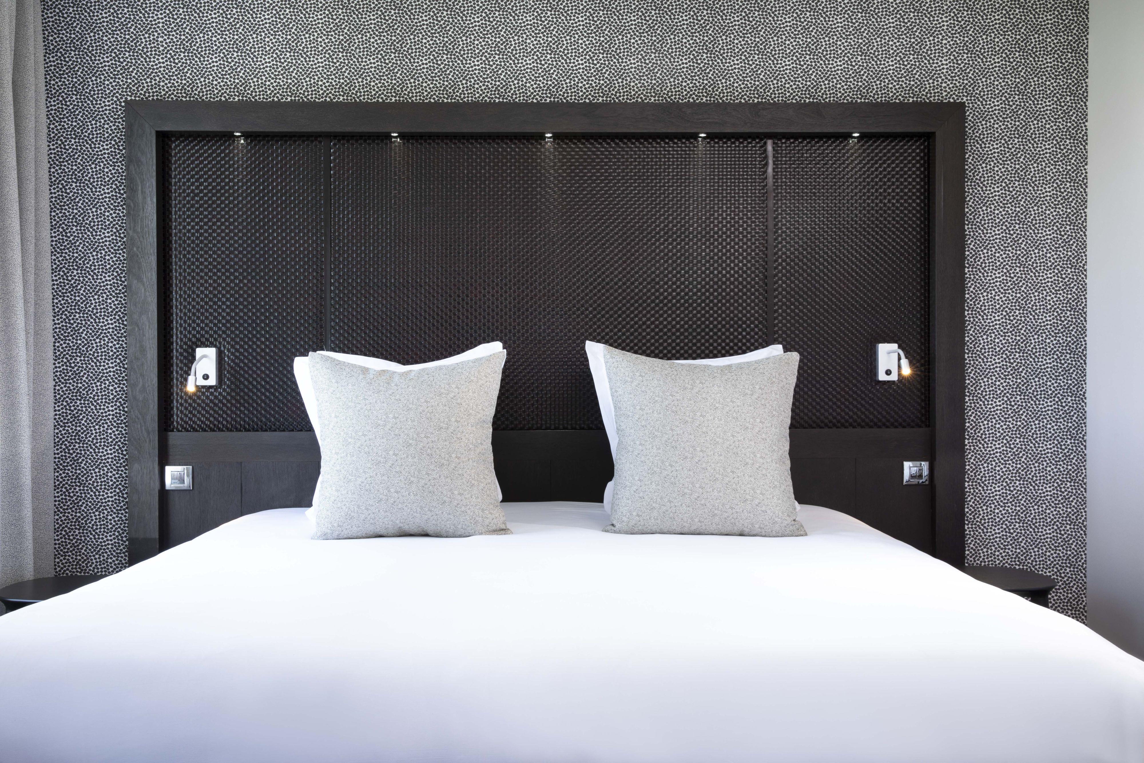 Hotel Elysees Regencia Paris Exterior photo